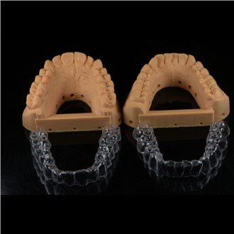 Klè aligners Retainers