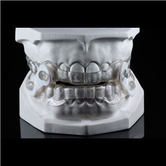 Aparèy kontwòl ronfl